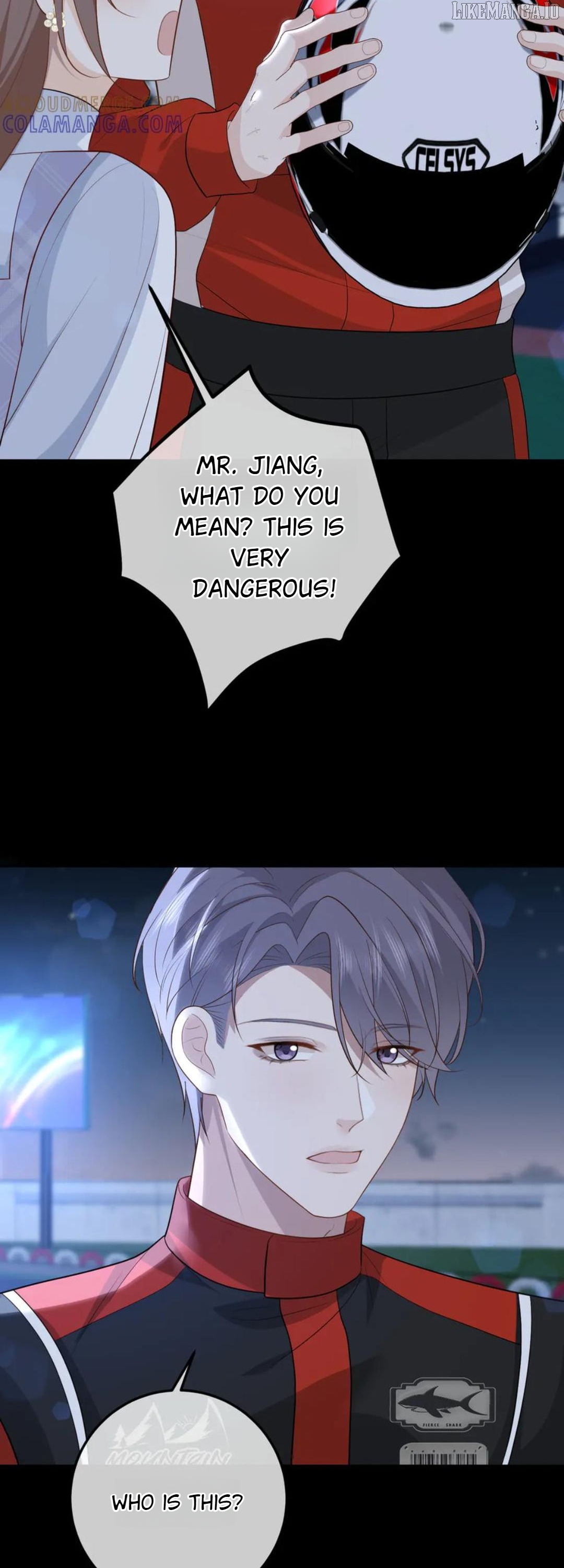 100-Day Warm Marriage Chapter 74 - page 28
